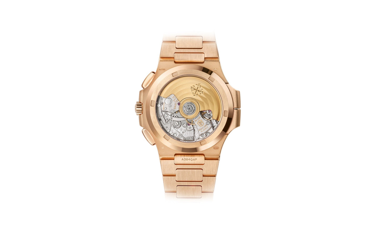 Blue Steel - Rosegold 904L Steel -Automatic- 41mm