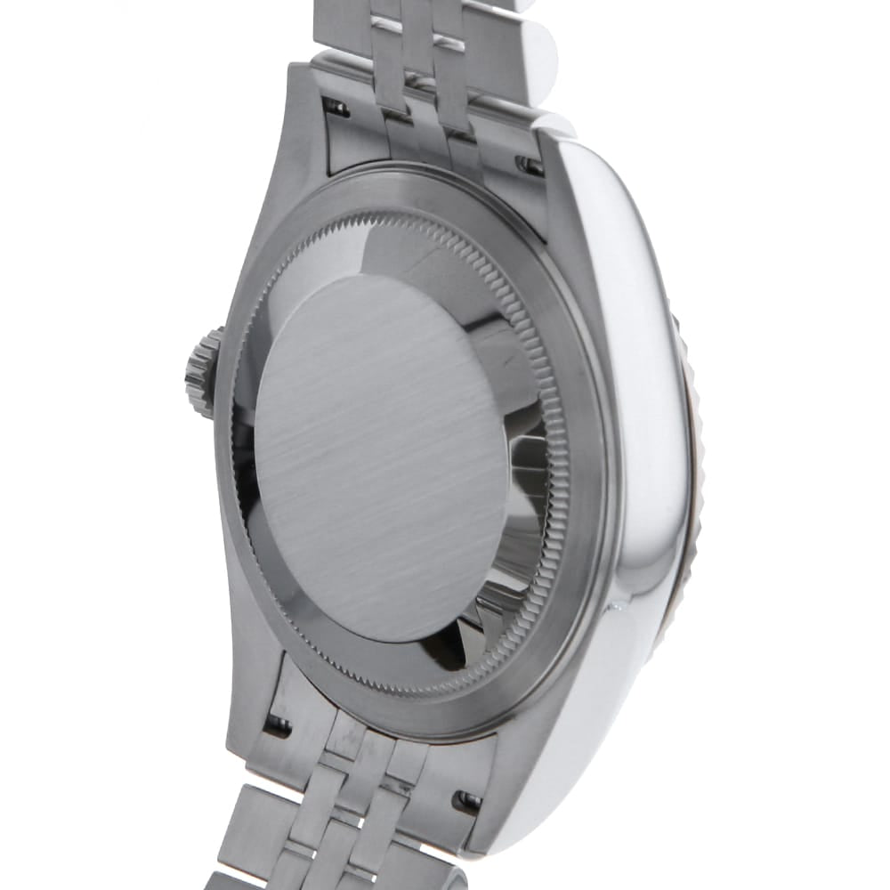 Green Silver - m336934- White 904L Steel- Automatic - 42mm